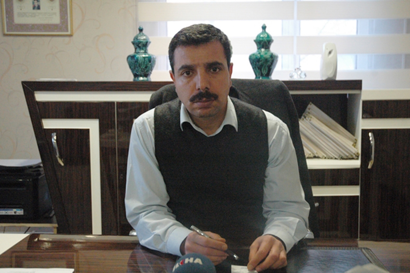 'Kürt Meselesi ancak İslam’ın ilkeleri doğrultusunda çözülebilir'